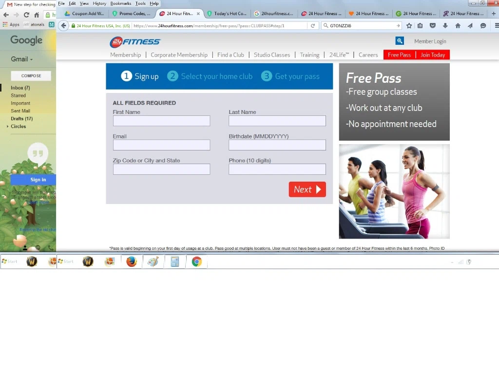 Vz coupon code