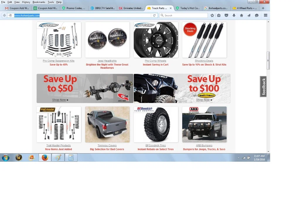 Popular Method Race Wheels Coupon Codes