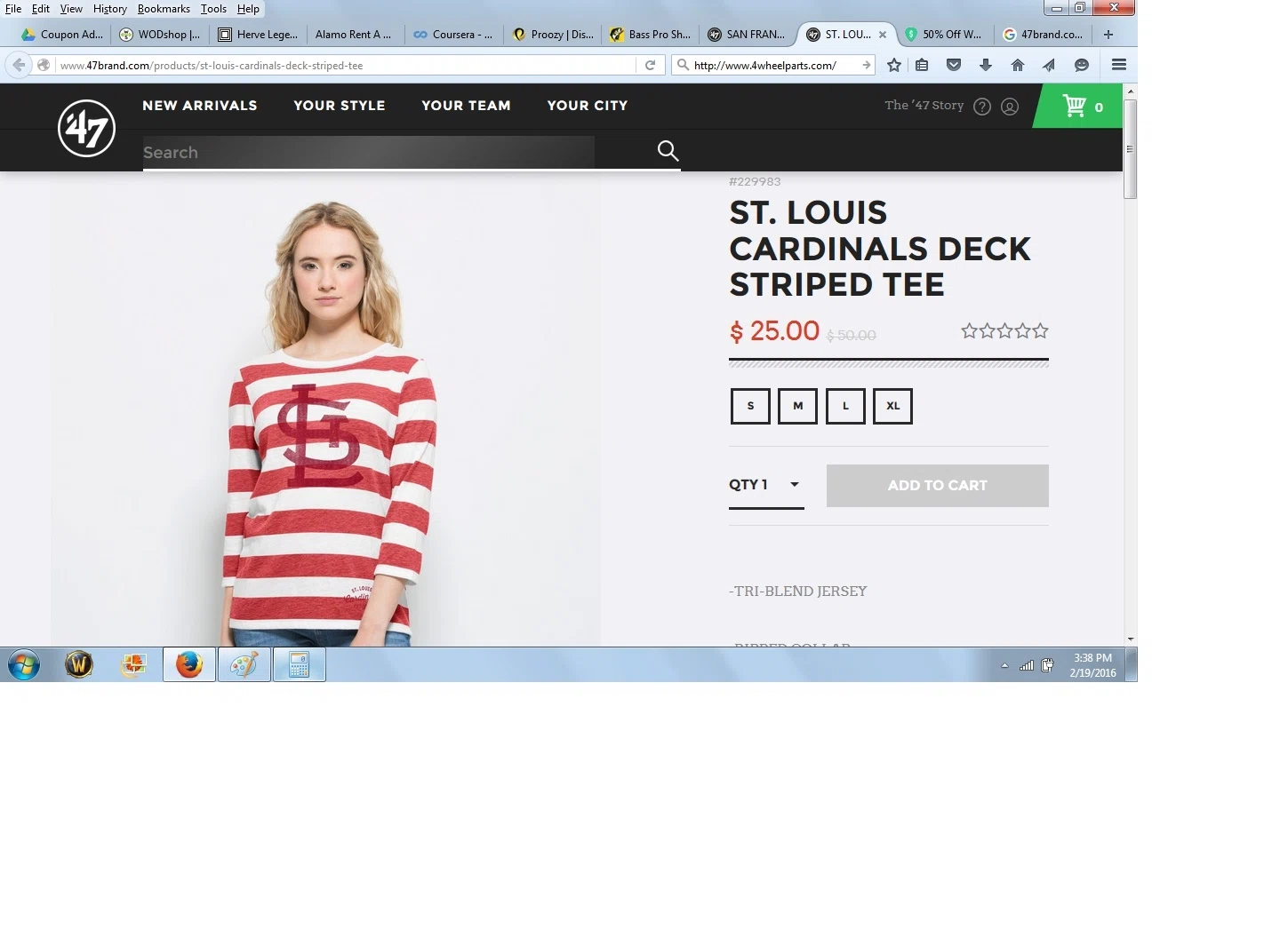47 brand coupon code
