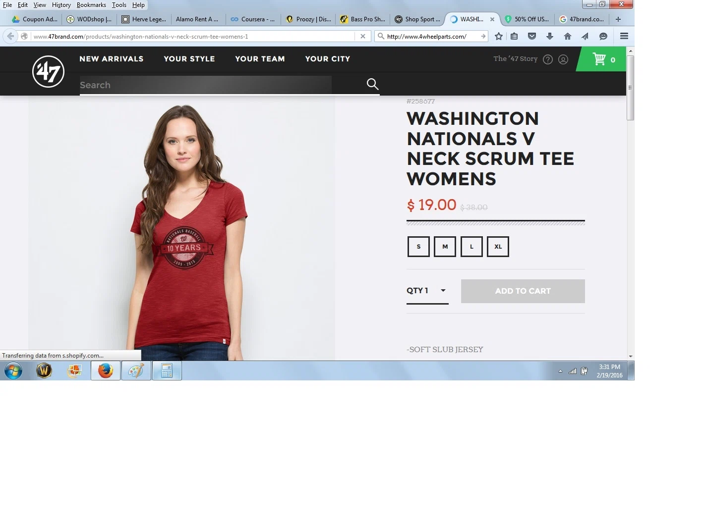 47 brand coupon code