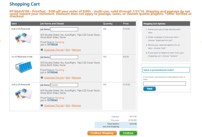 48hourprint coupons