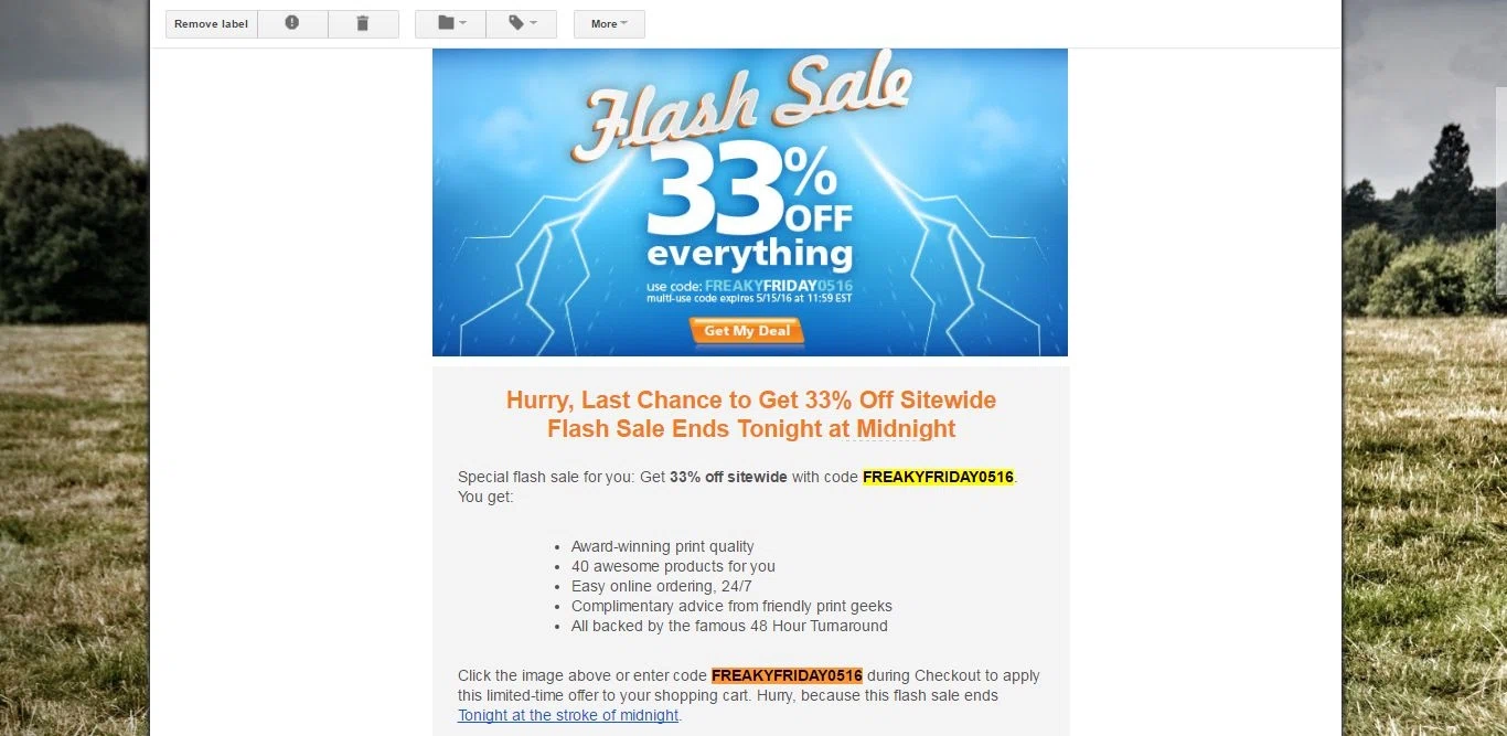 48hourprint coupons