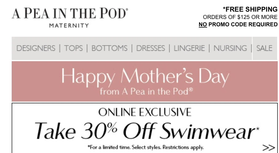 Peapod coupon code