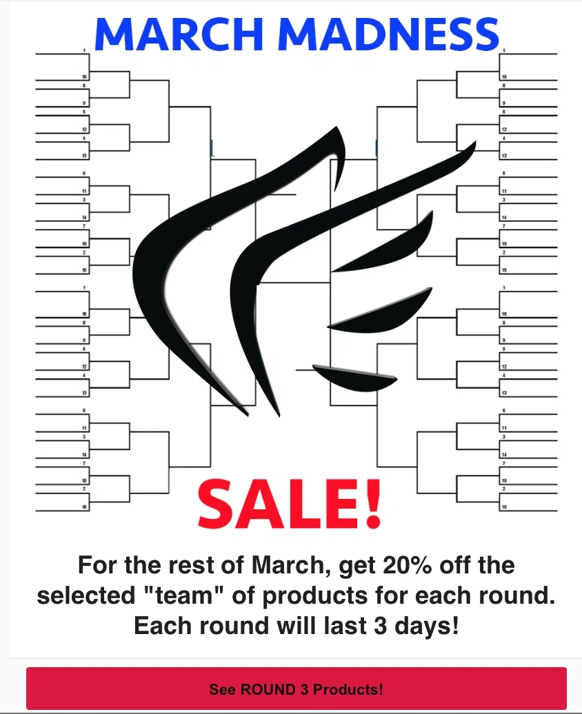 Active faith coupon code