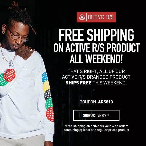 Active ride shop online coupons