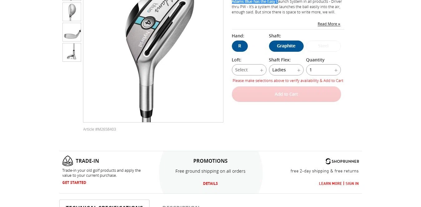 Callaway preowned coupons