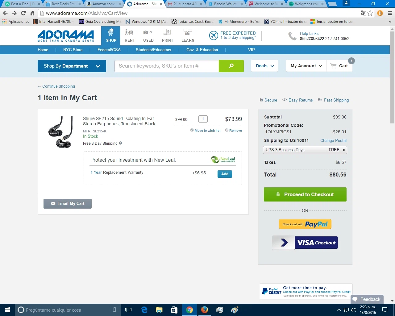 Aqua lab technologies coupon discount code