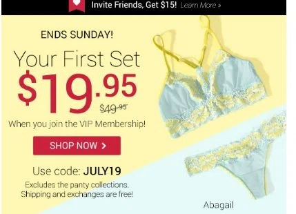 Adoreme coupon code