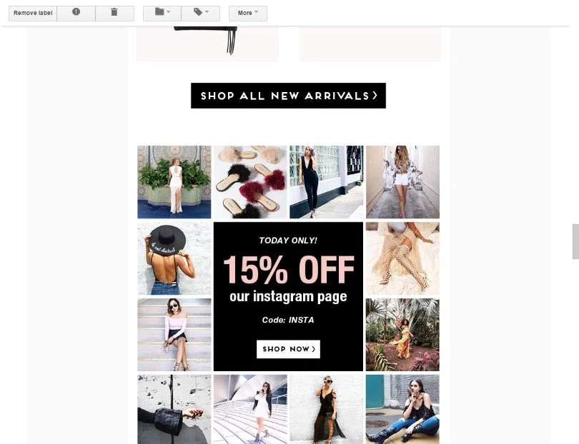 Deal Of The Day For URBANOG we currently have 11 coupons and 0 deals. Our users can save with our coupons on average about $ Todays best offer is 55% Off Sitewide + $5 Shipping. If you can't find a coupon or a deal for you product then sign up for alerts and you will get updates on every new coupon added for URBANOG.