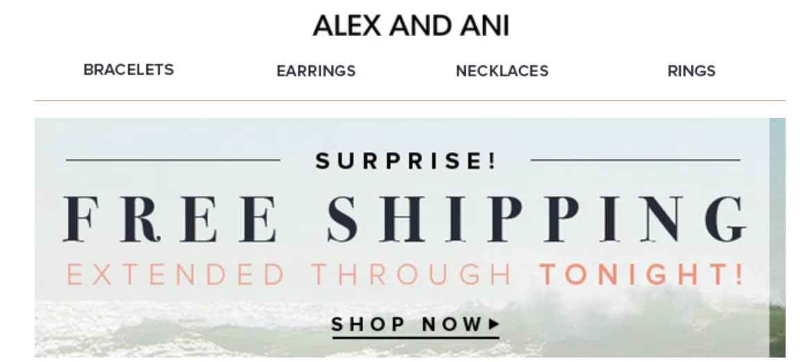 Alex & ani coupon code