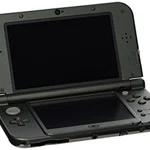 Nintendo New 3DS XL - Black