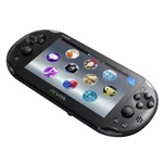 PlayStation Vita Wi-Fi Black PCH-2000ZA11
