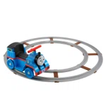 Fisher Price Power Wheels Thomas & Friends Thomas With Track