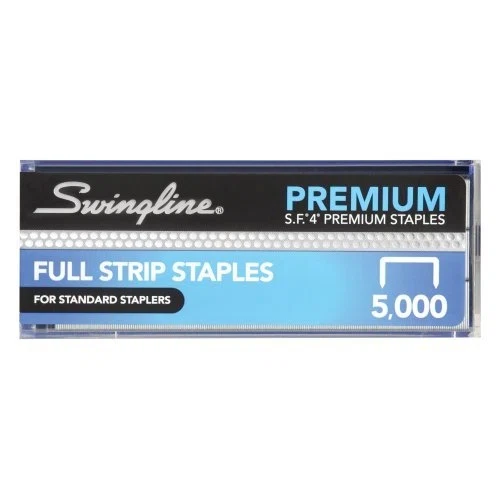Swingline coupon code
