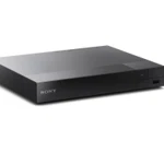 Son5 Bdp-S3500 Blu-Ray (TM) Player With Wi-Fi