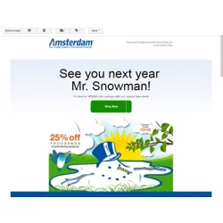 Amsterdam coupons discounts