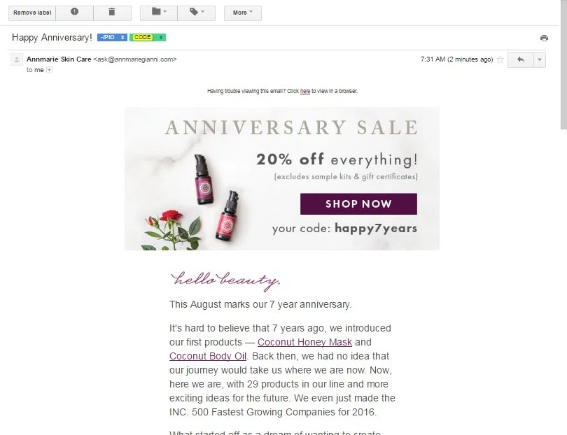 Skin 02 coupon code