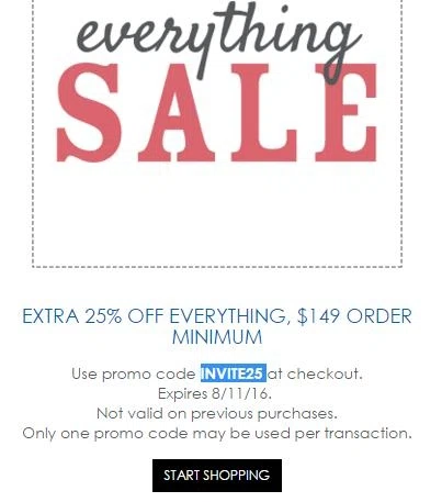 Ann's bridal bargains coupon discount codes