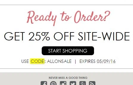 Ann's bridal bargains coupon discount codes