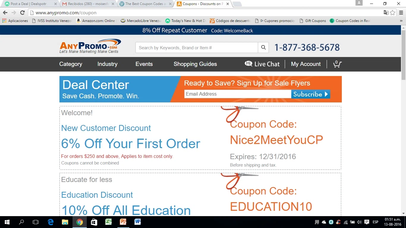 Ginny's Promo Codes Sitewide Code. 6% off any order. Verified on 11/08/18 Used 24 Times in the Last Month. Reveal Code. $40 Off Sitewide Code. $40 off orders over $ Get AnyPromo Promo Codes. Sign Up. Includes Today's Best Offers email. Save every day by signing up for appzmotorwn.cf's newsletter.5/5(3).