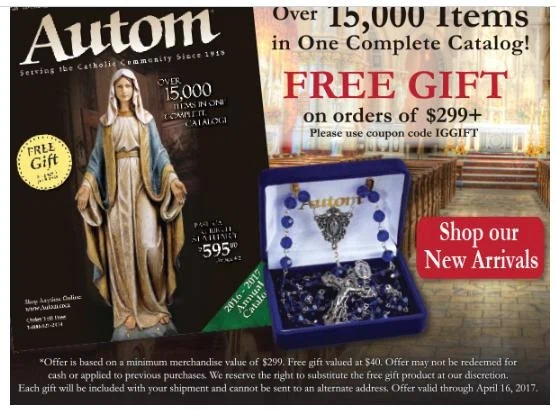 Autom coupon code