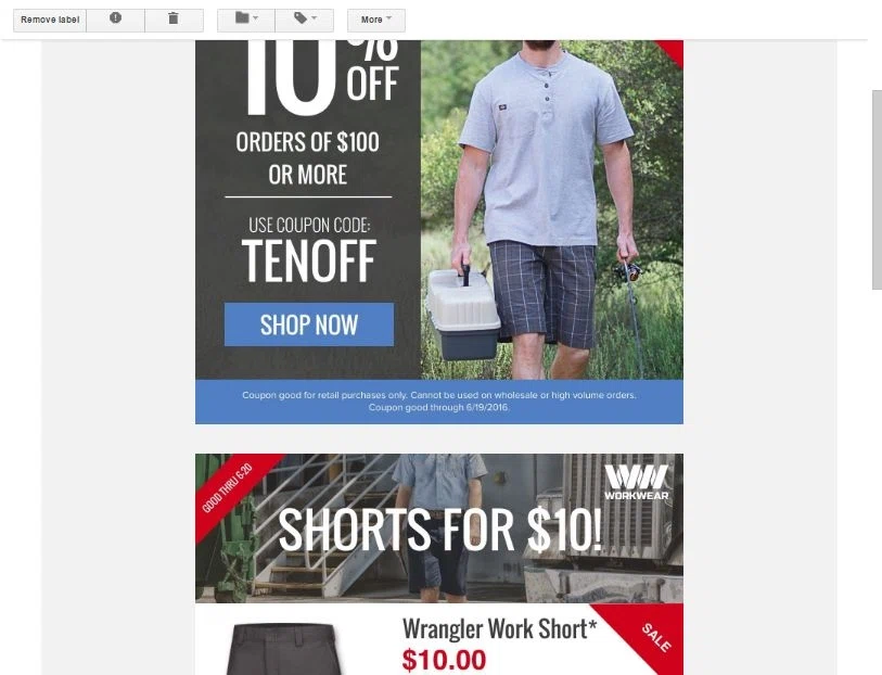 AW Coupon Codes AW Coupon Codes. Automotive Workwear is based in the San Francisco Area of California. From their humble beginnings in , Automotive Workwear has grown to become the largest internet distributor of Red Kap work apparel in the United States today.