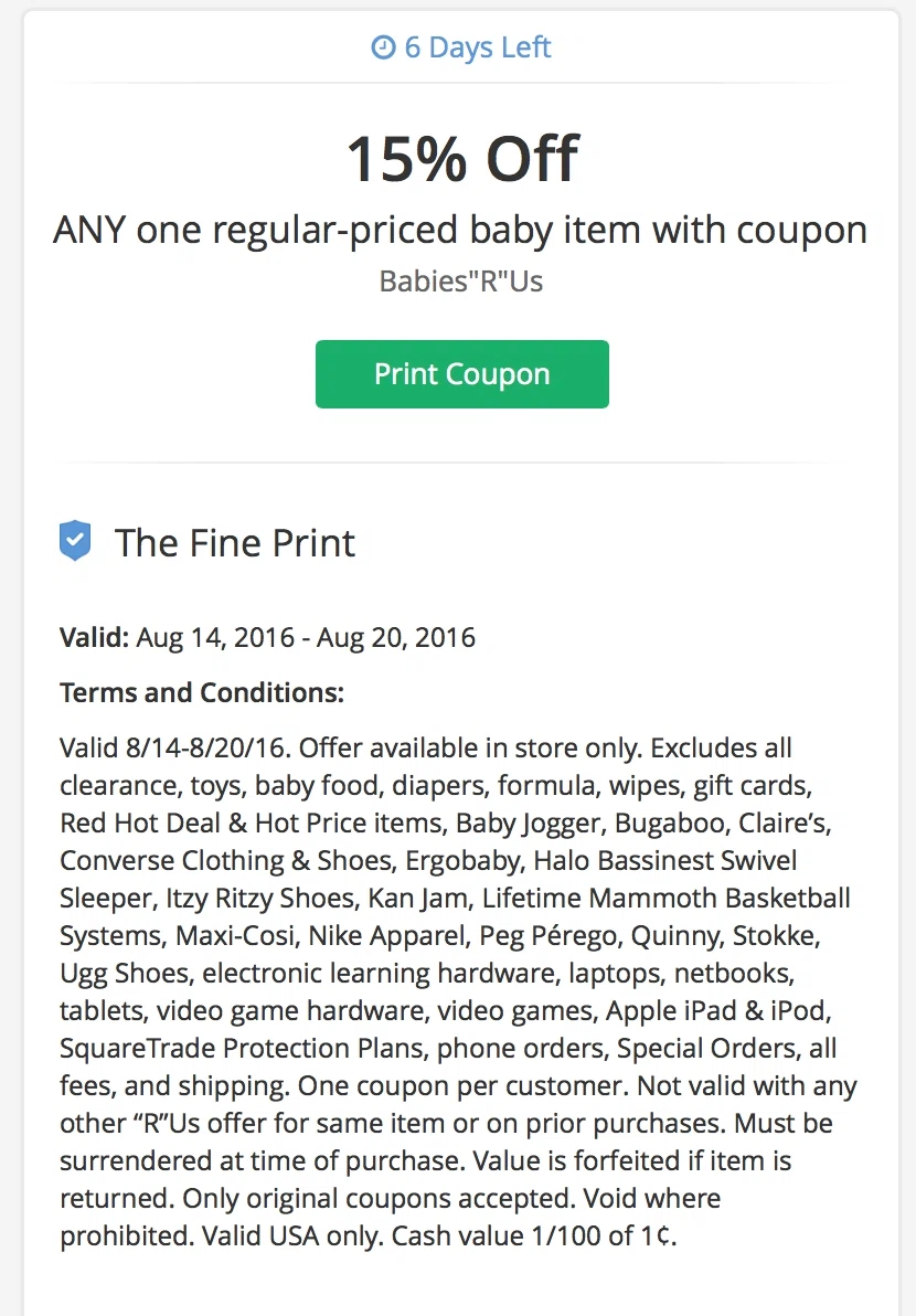 Ugg discount coupons