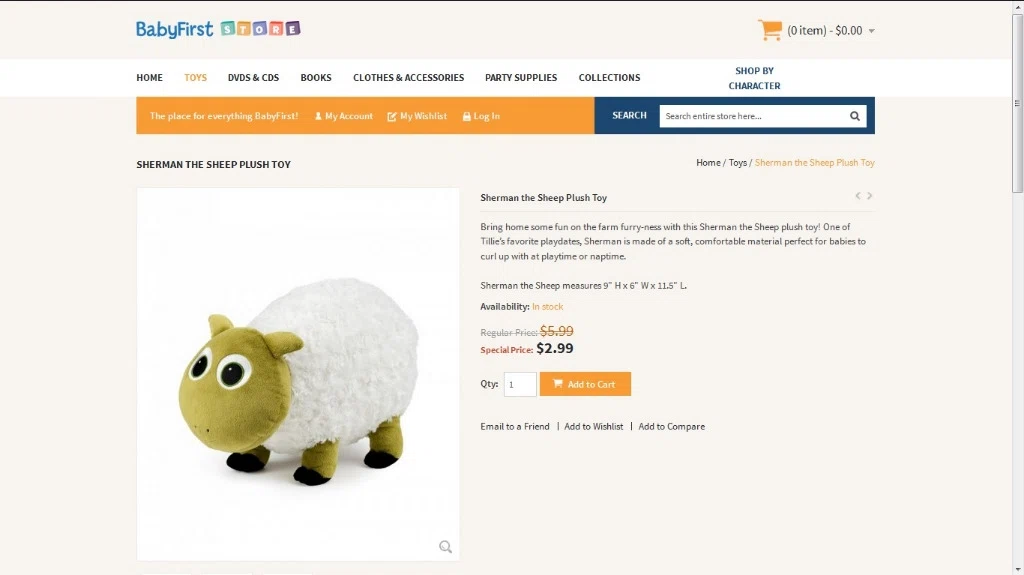 Baby first tv coupon code