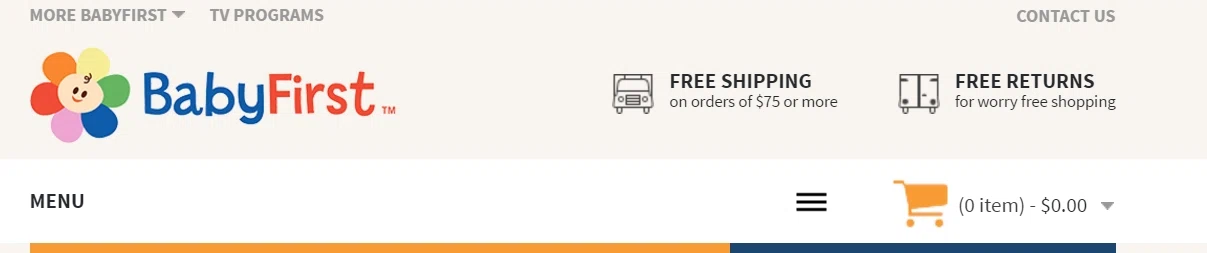 Baby first tv coupon code