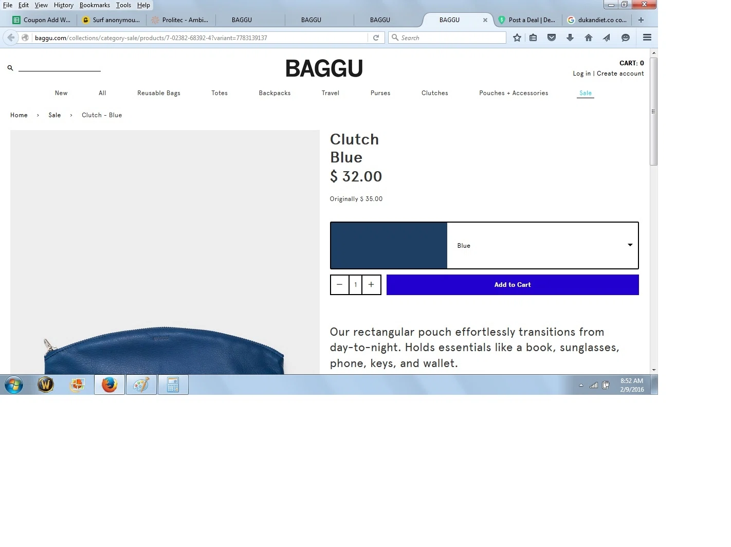 Baggu coupon code 2018