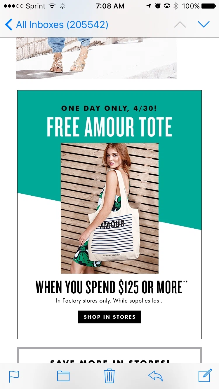 Tote bag factory coupon code