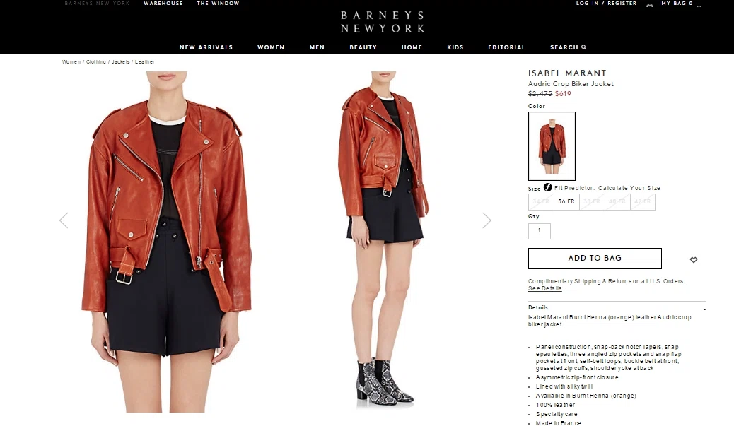 Barneys new york coupons online