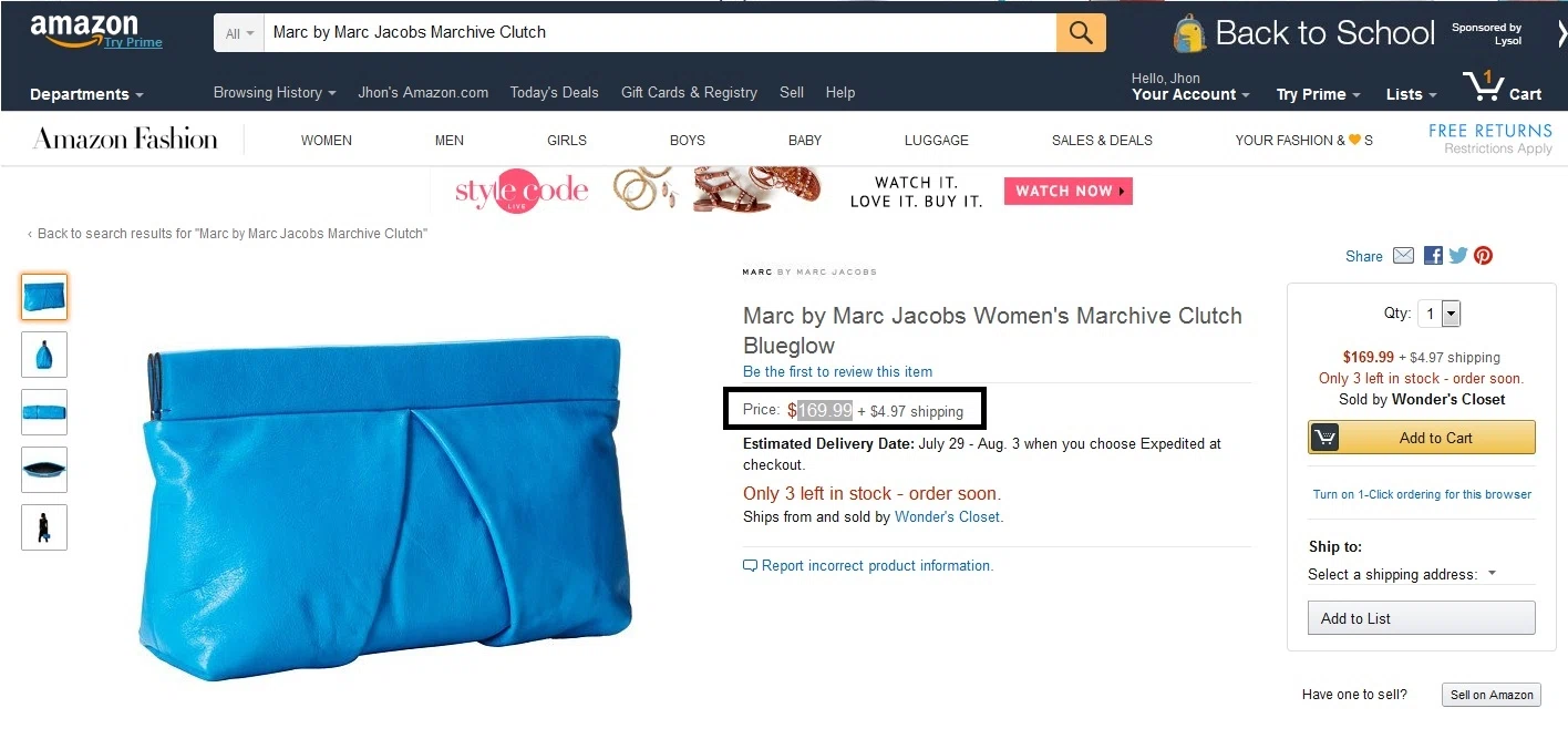 Barneys warehouse coupon code