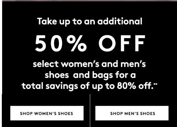 Coupons barneys warehouse