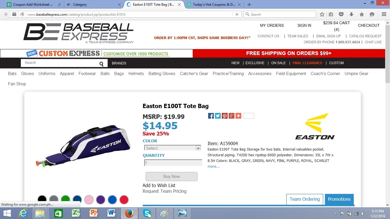 Mlb.com coupon codes