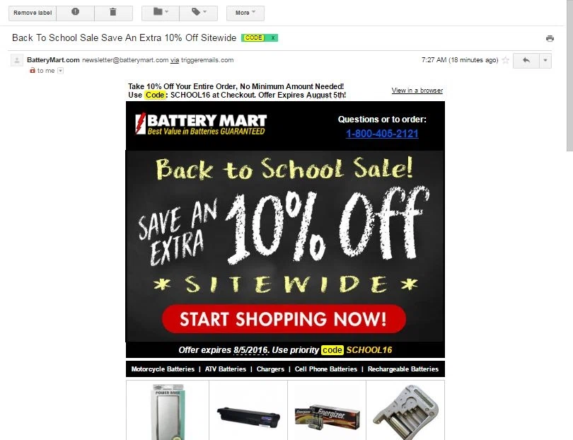 How to Use Maxamps.com Coupon Codes
