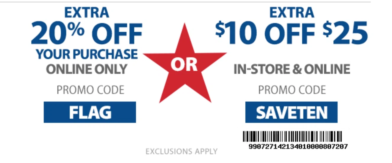 Bealls outlet discount coupons