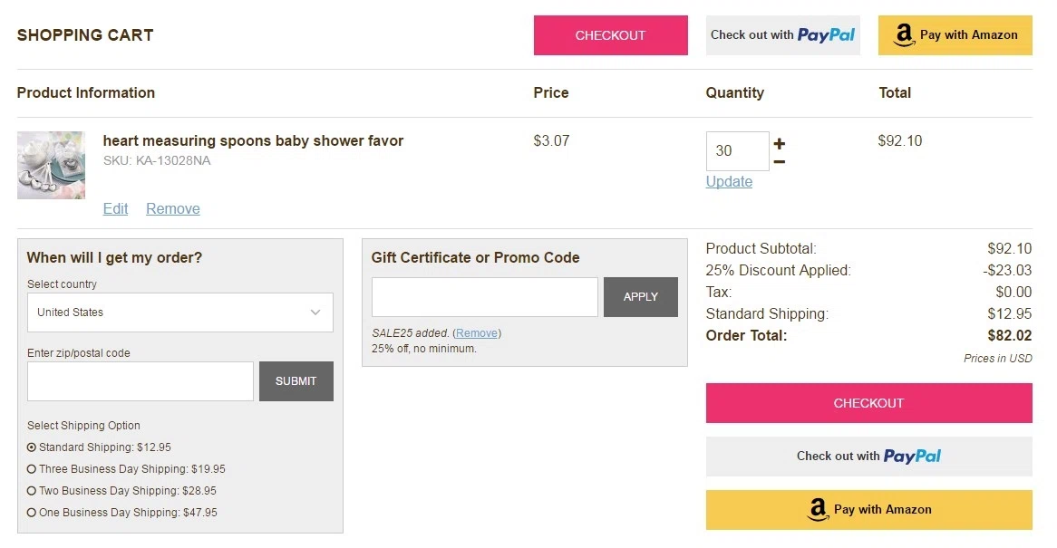 Beau-coup coupon code