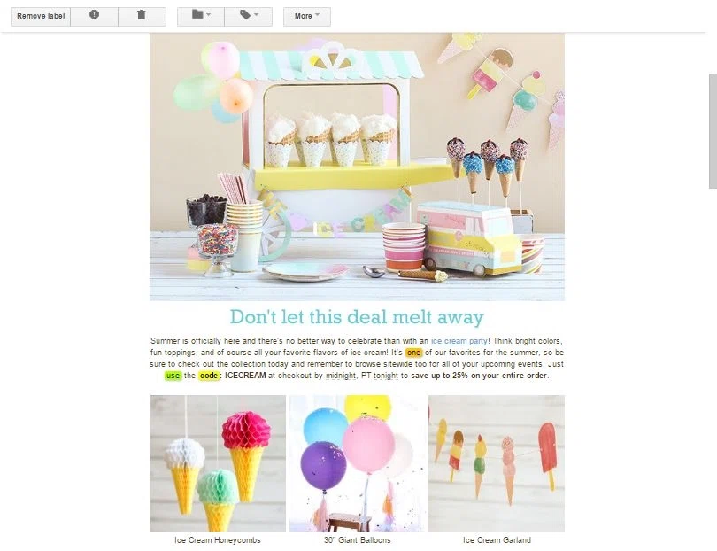 Beau-coup coupon code