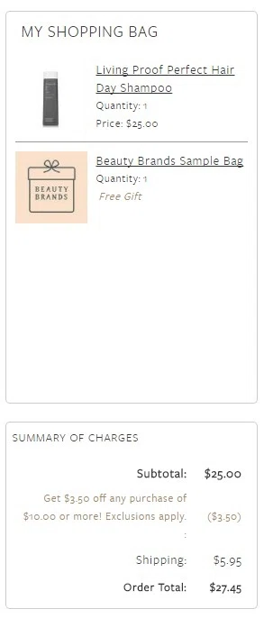 Drybar coupon code