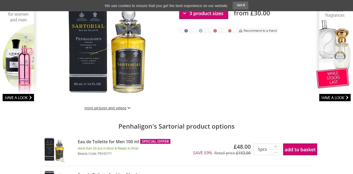 Beautyspin coupon code