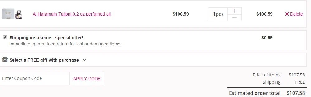 Beautyspin coupon code