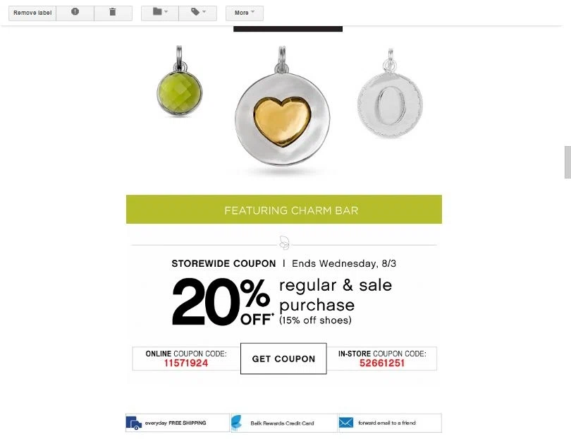 Coupons promo codes for vineyard vines