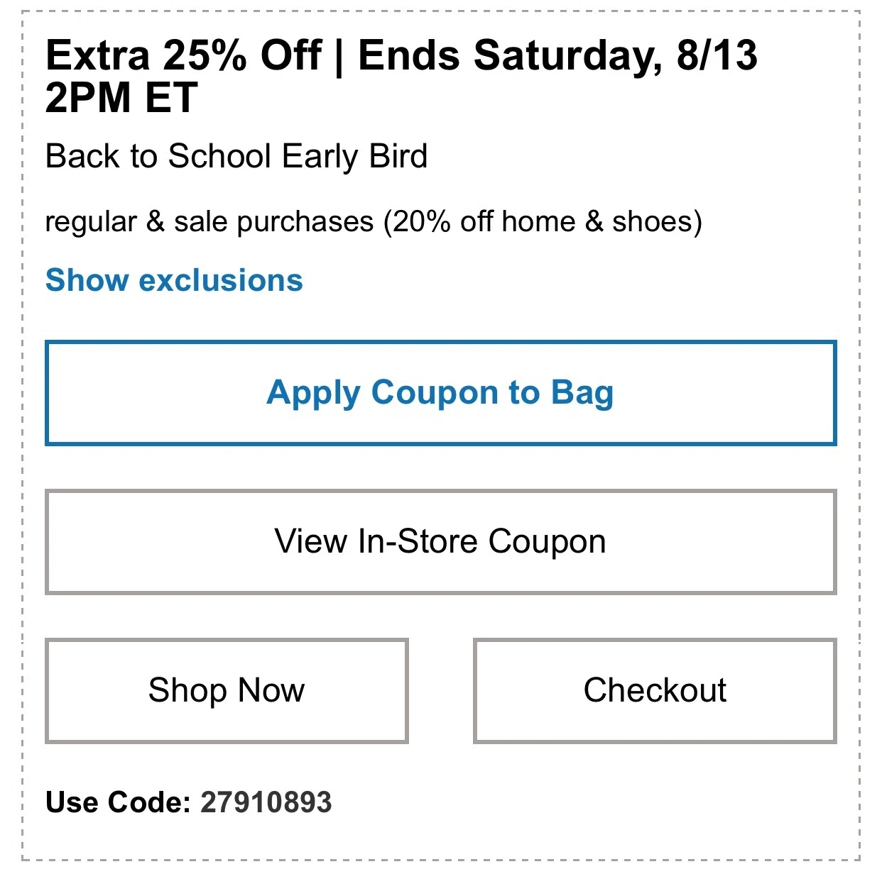 Best buy 10 off coupon code 2018
