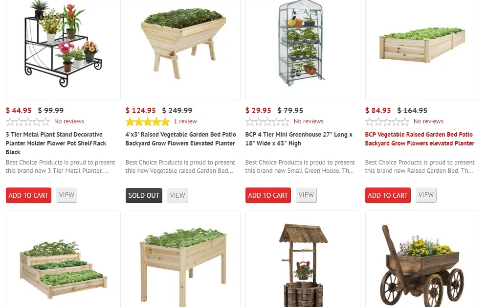 Best choice products coupon code