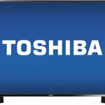 Toshiba - 43" Class (42.5" Diag.) - LED - 1080p - HDTV