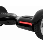 Swagtron - T580 Self-Balancing Scooter - Black