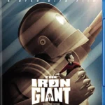 The Iron Giant: Signature Edition Blu-Ray