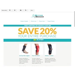 Better braces discount coupons