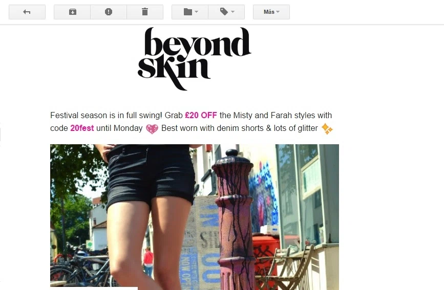Discounts average $16 off with a Lovely Skin promo code or coupon. 50 Lovely Skin coupons now on RetailMeNot.